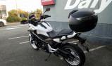 Honda NC 750 X DCT