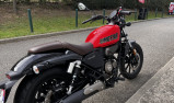 QJ MOTOR SRV 125