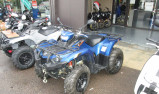 YAMAHA 450  KODIAK EPS Edition speciale