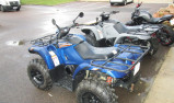 YAMAHA 450  KODIAK EPS Edition speciale
