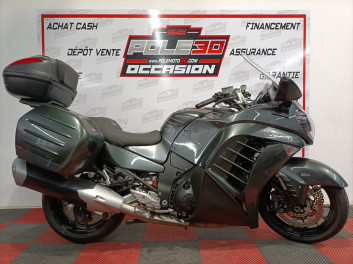 KAWASAKI GTR 1400 (230€/MOIS*) GTIE 12 MOIS