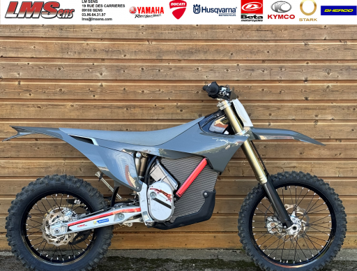 Stark Future VARG EX 60
