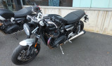 TRIUMPH SPEED TWIN 1200