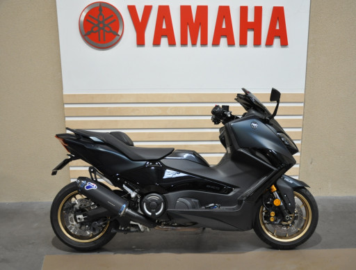 YAMAHA XP T-MAX 560 TECH MAX