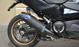 YAMAHA XP T-MAX 560 TECH MAX