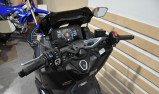 YAMAHA XP T-MAX 560 TECH MAX