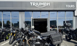 TRIUMPH SPEED TWIN 900