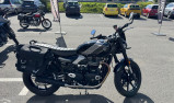 TRIUMPH SPEED TWIN 900