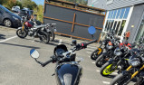 TRIUMPH SPEED TWIN 900