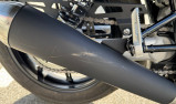TRIUMPH SPEED TWIN 900