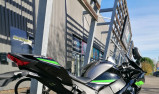 KAWASAKI ZX-10R 2024 / 280€ PAR MOIS / DSN MOTOS 47