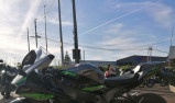 KAWASAKI ZX-10R 2024 / 280€ PAR MOIS / DSN MOTOS 47