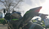 KAWASAKI ZX-10R 2024 / 280€ PAR MOIS / DSN MOTOS 47