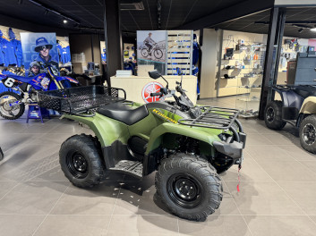 YAMAHA KODIAK 450