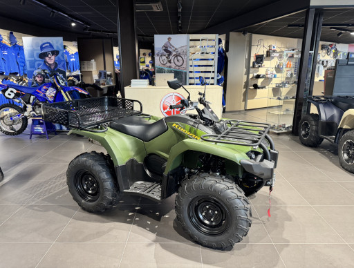 YAMAHA KODIAK 450