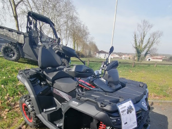 CFMOTO CFORCE 1000 R EPS ABS 2025 258€/MOIS DSN MOTOS 33