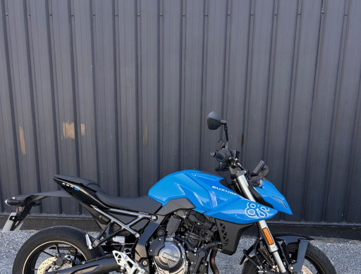 SUZUKI GSX-8S A2 / GSX8S / 8SGSX