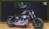 HARLEY-DAVIDSON SPORTSTER 1200 FORTY EIGHT SPECIAL
