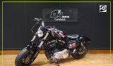 HARLEY-DAVIDSON SPORTSTER 1200 FORTY EIGHT SPECIAL