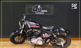HARLEY-DAVIDSON SPORTSTER 1200 FORTY EIGHT SPECIAL