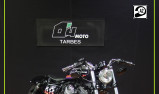 HARLEY-DAVIDSON SPORTSTER 1200 FORTY EIGHT SPECIAL