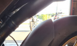 YAMAHA YZF 1000 R1
