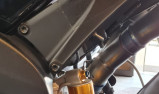 YAMAHA YZF 1000 R1