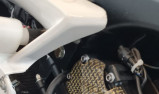 YAMAHA YZF 1000 R1