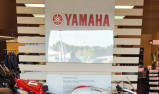 YAMAHA YZF 1000 R1