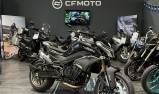 CF MOTO 800 NK Advanced TC