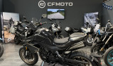 CF MOTO 800 NK Advanced TC