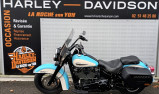 HARLEY-DAVIDSON SOFTAIL HERITAGE 1745 CLASSIC