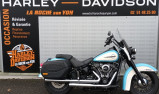 HARLEY-DAVIDSON SOFTAIL HERITAGE 1745 CLASSIC
