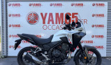 HONDA CB 500 XA
