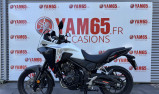 HONDA CB 500 XA