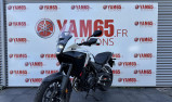 HONDA CB 500 XA