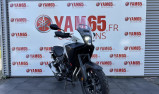 HONDA CB 500 XA