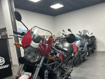 DUCATI Monster 916 S4