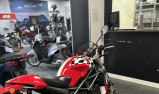 DUCATI Monster 916 S4