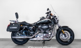 HARLEY DAVIDSON - SPORTSTER  XL1200C