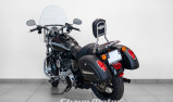 HARLEY DAVIDSON - SPORTSTER  XL1200C