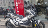 X-ADV 750 XADV 750 ABS 1ER MAIN 07/2020 7659KMS