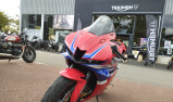 HONDA CBR 600 RR 2024