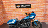HARLEY-DAVIDSON SOFTAIL LOW RIDER 1923 ST FAST JOHNNIE