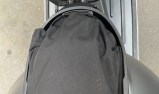 VESPA GTS 300 SPORT GRIS MAT 1ER MAIN 