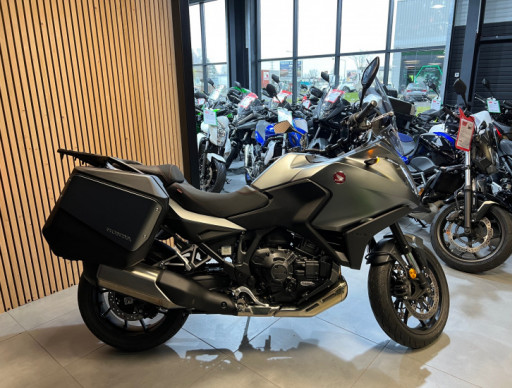 HONDA NT 1100 DCT LOA 37 mois 258€/mois (1er loyer 2000€)