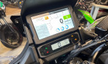 HONDA NT 1100 DCT LOA 37 mois 258€/mois (1er loyer 2000€)