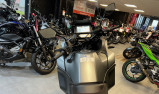 HONDA NT 1100 DCT LOA 37 mois 258€/mois (1er loyer 2000€)
