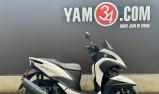 YAMAHA TRICITY 125