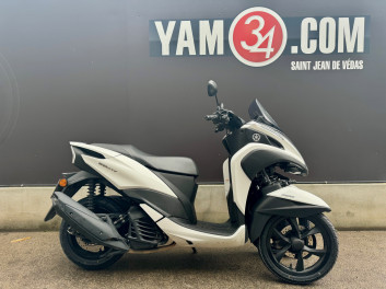 YAMAHA TRICITY 125